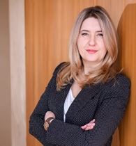 Taissiya Kogutyuk