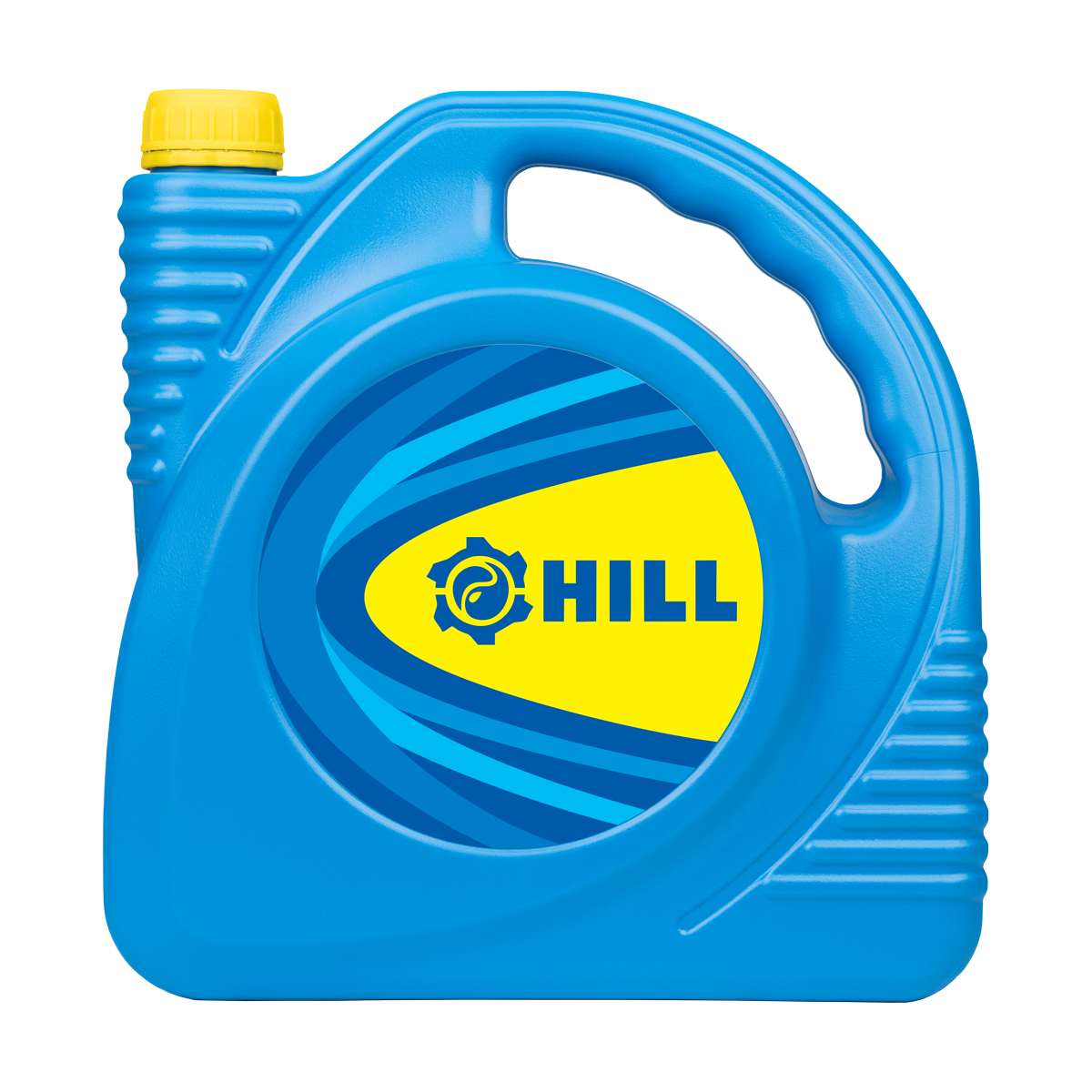 HILL
