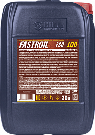 Fastroil PCO 100