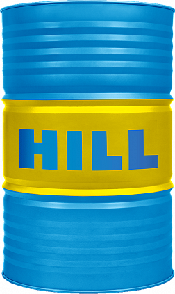 HILL Super – 10W-40