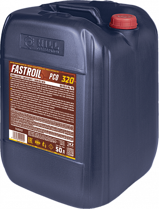 Fastroil PCO 320 - 3