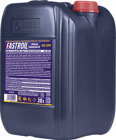 Fastroil Universal Transmission Oil SAE 10W - 2
