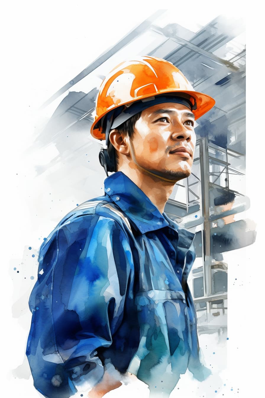 A modern approach to the production of lubricants: a full cycle from development to delivery