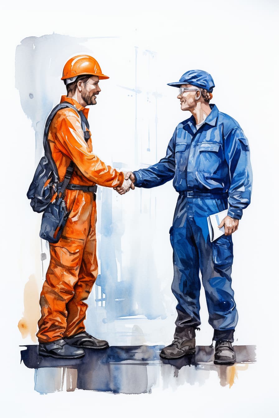 HILL Corporation Products